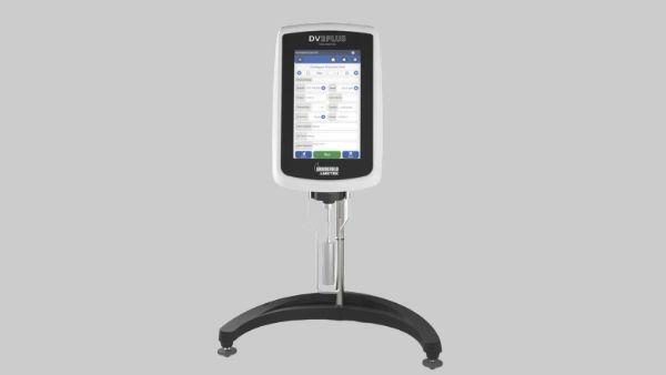 Brookfield新品粘度計(jì)DV2Plus